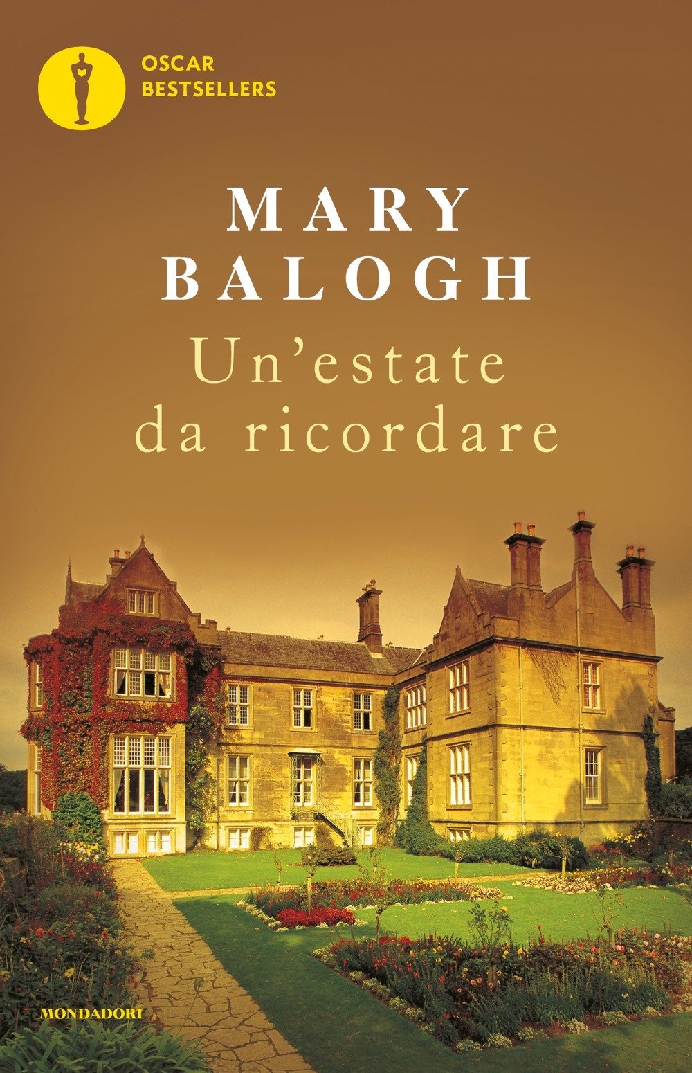 Un' estate da ricordare Contemporary literature