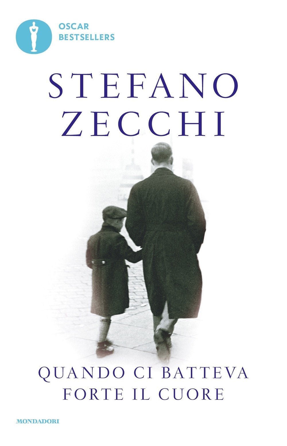 Quando ci batteva forte il cuore Contemporary literature