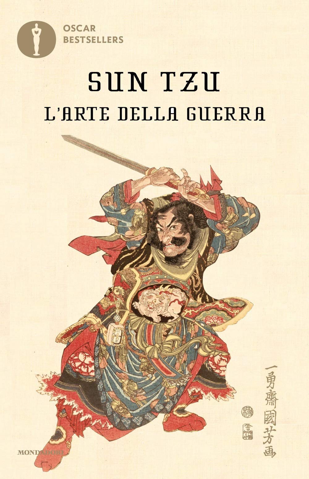 L'arte della guerra (Oscar bestsellers) Philosophy