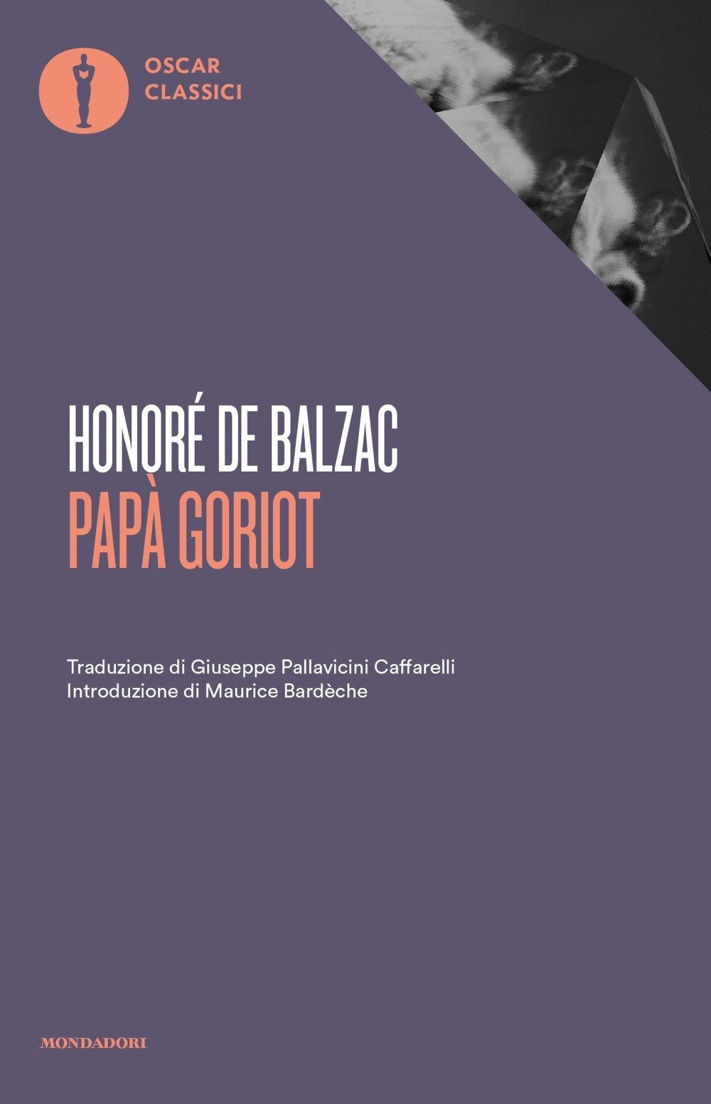 Product Image: Balzac, H: Papà Goriot
