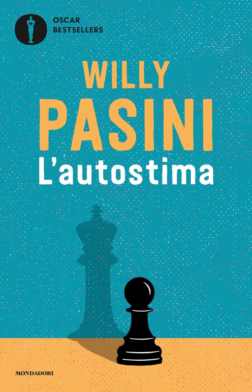 L'autostima. Volersi bene per voler bene agli altri book