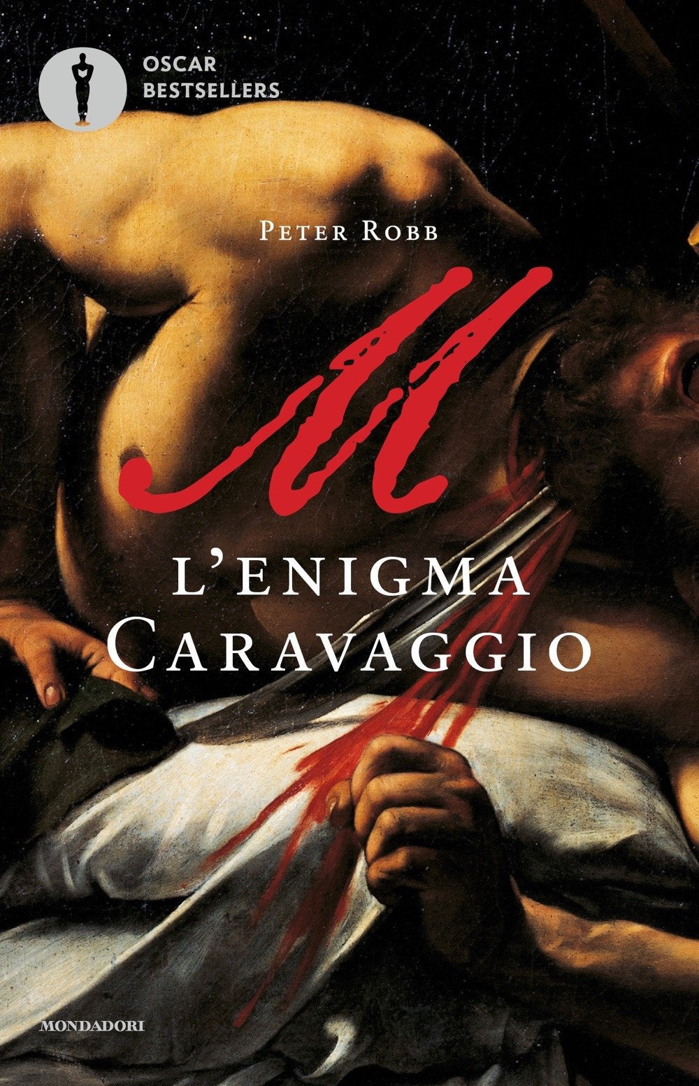 M. L'enigma Caravaggio (Oscar bestsellers) Art & Literature