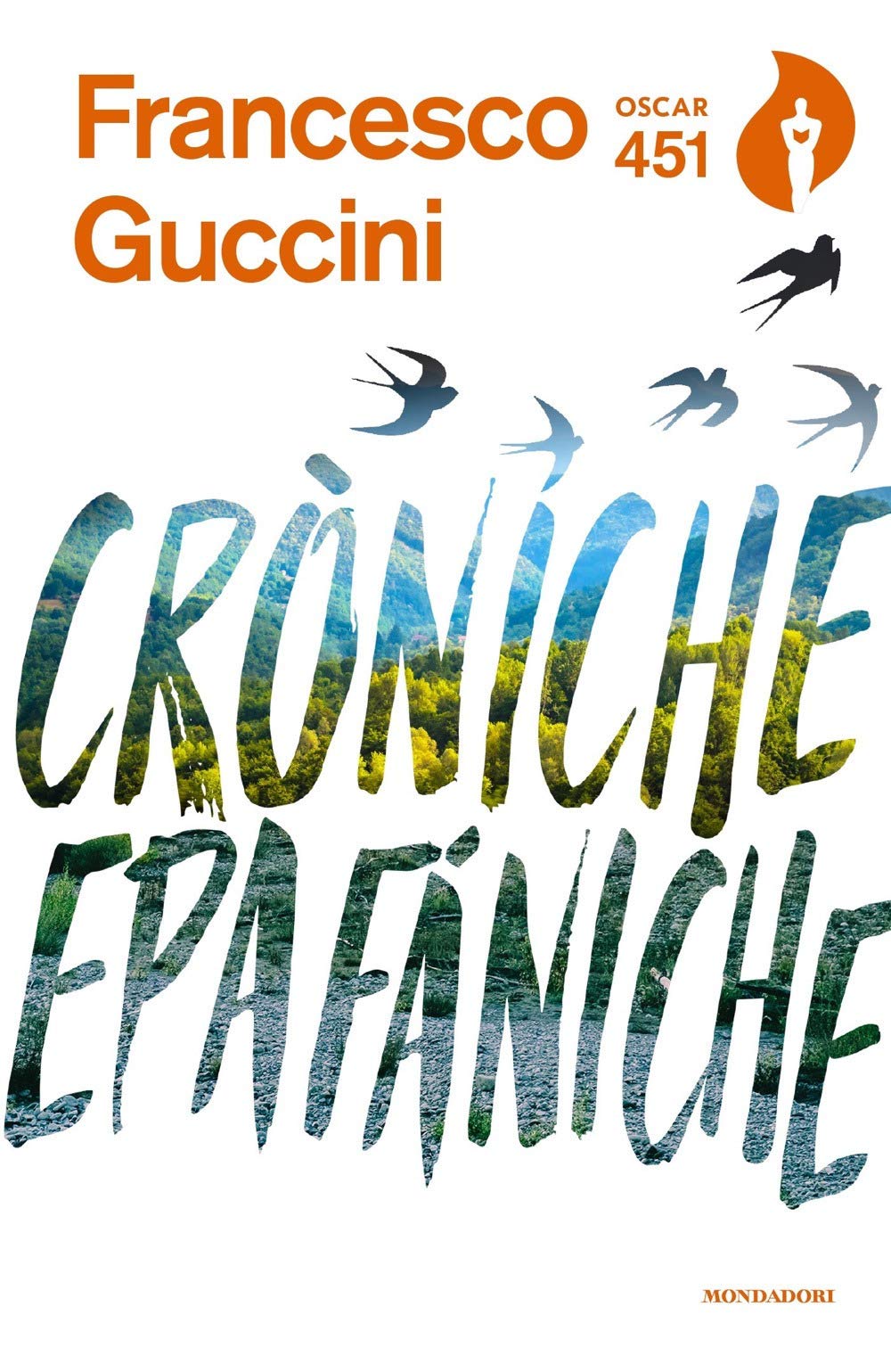 Croniche epafániche book