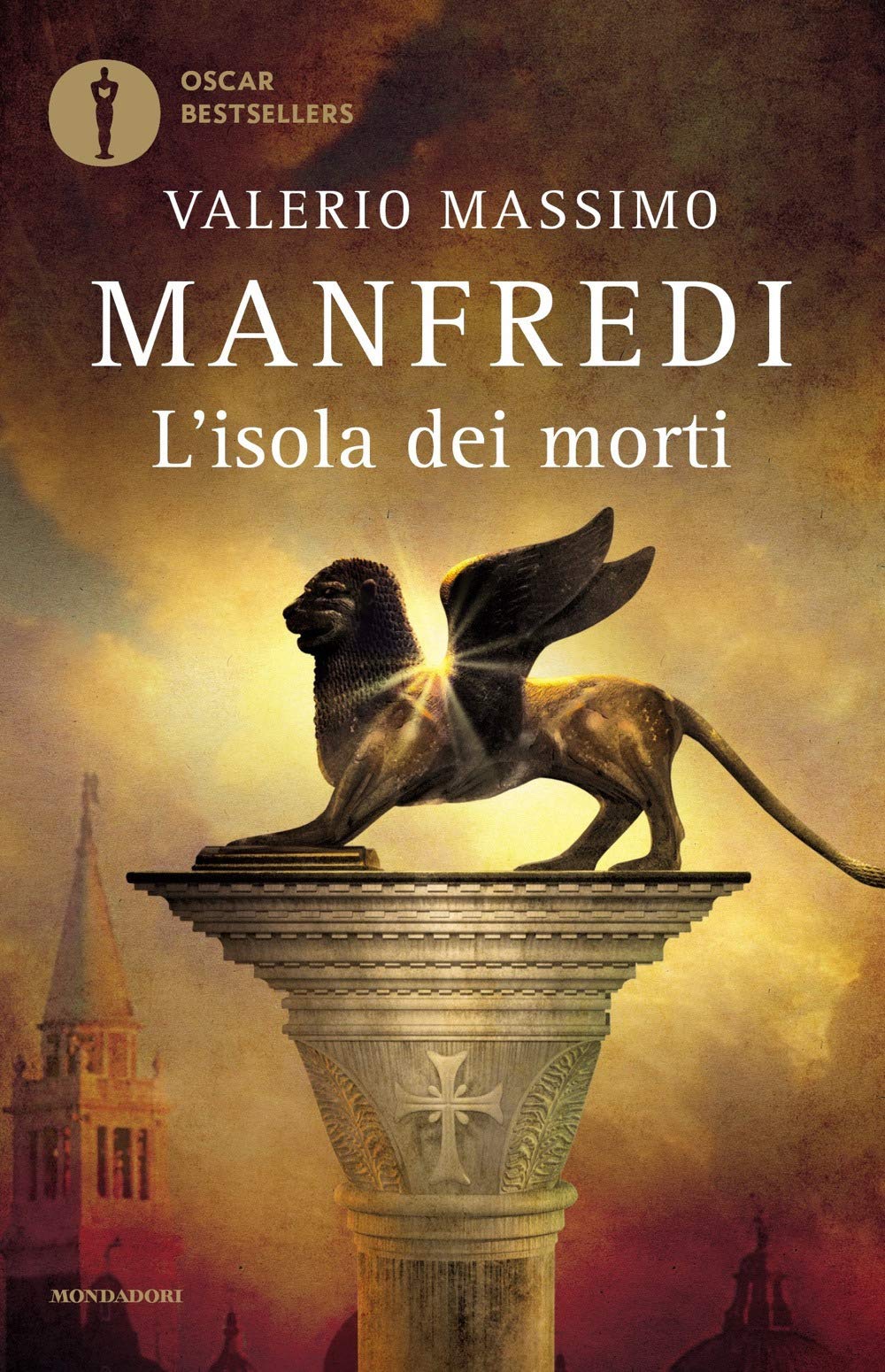 L'isola dei morti (Oscar bestsellers) Action & Adventure