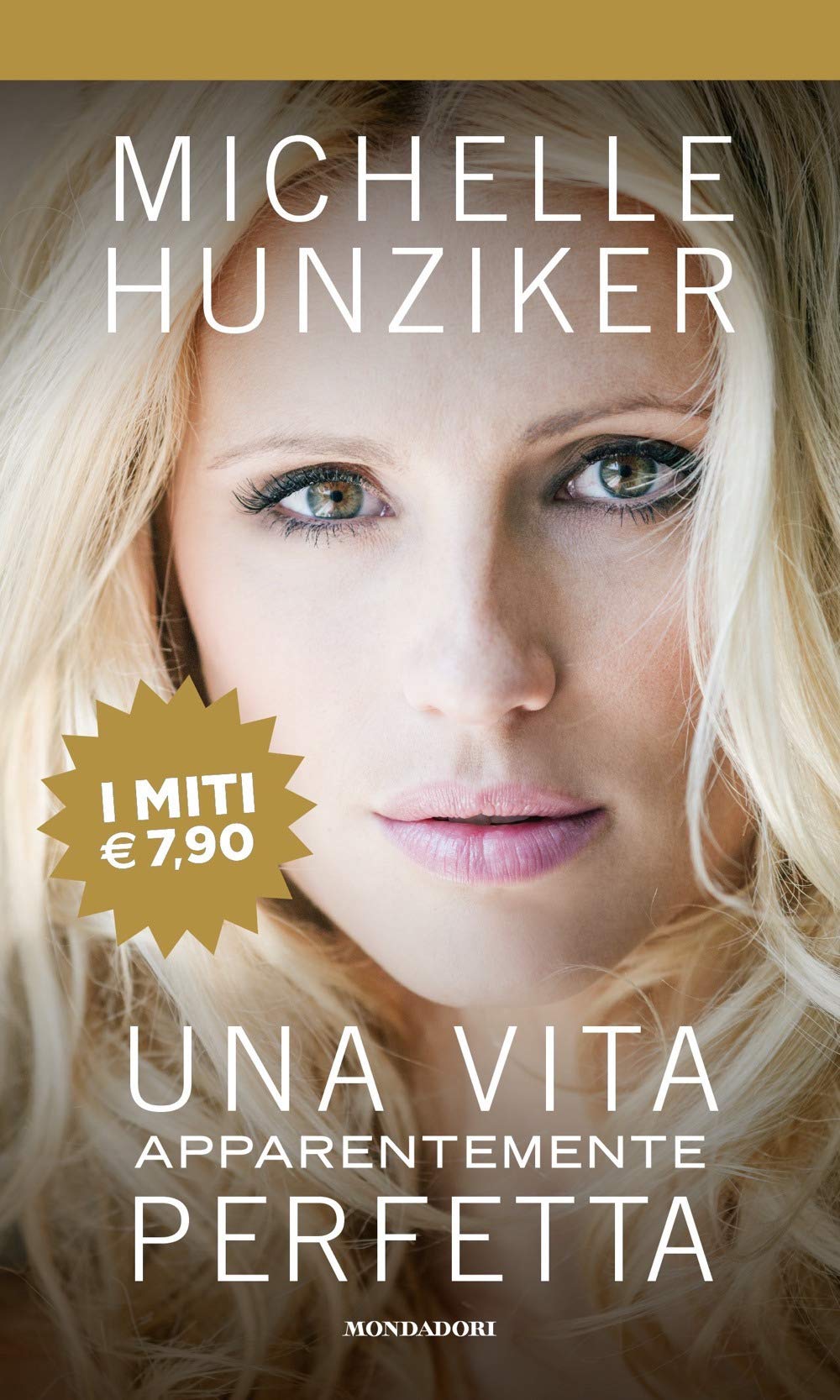 Una vita apparentemente perfetta (I miti) Art & Literature