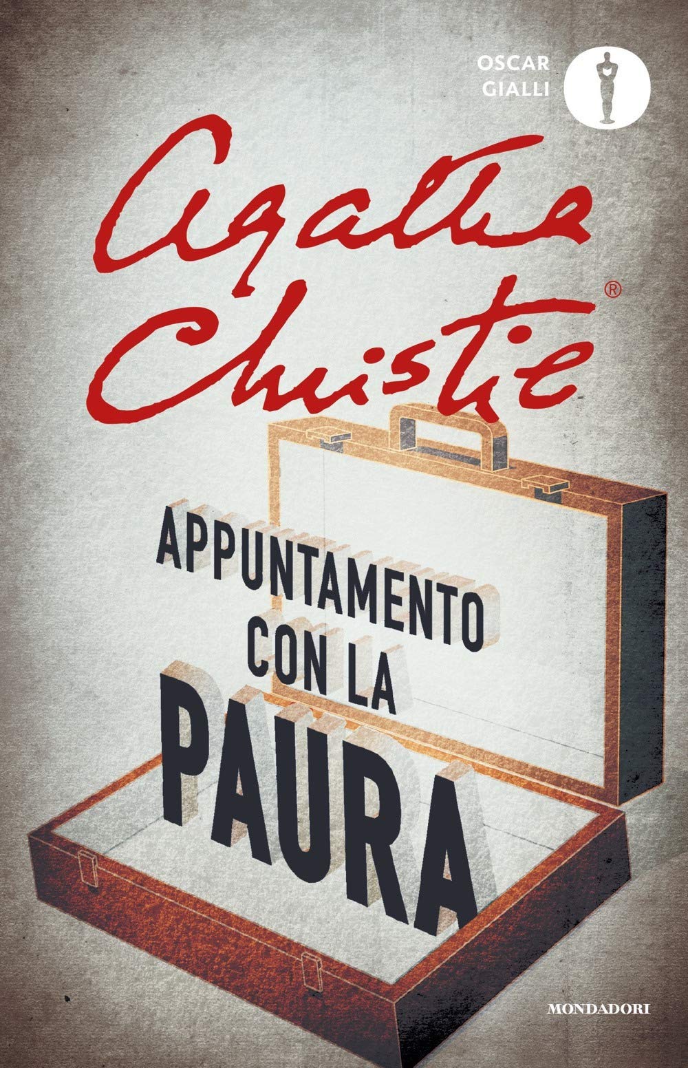 Appuntamento con la paura Contemporary literature