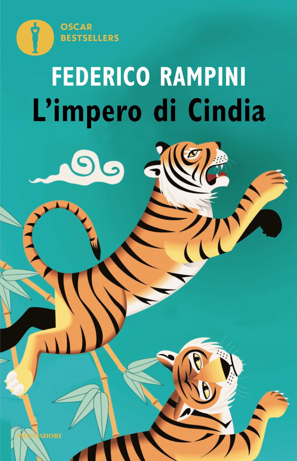L' Impero di Cindia. Cina, India e dintorni: la superpotenza asiatica da tre miliardi e mezzo di persone Business, Finance & Career