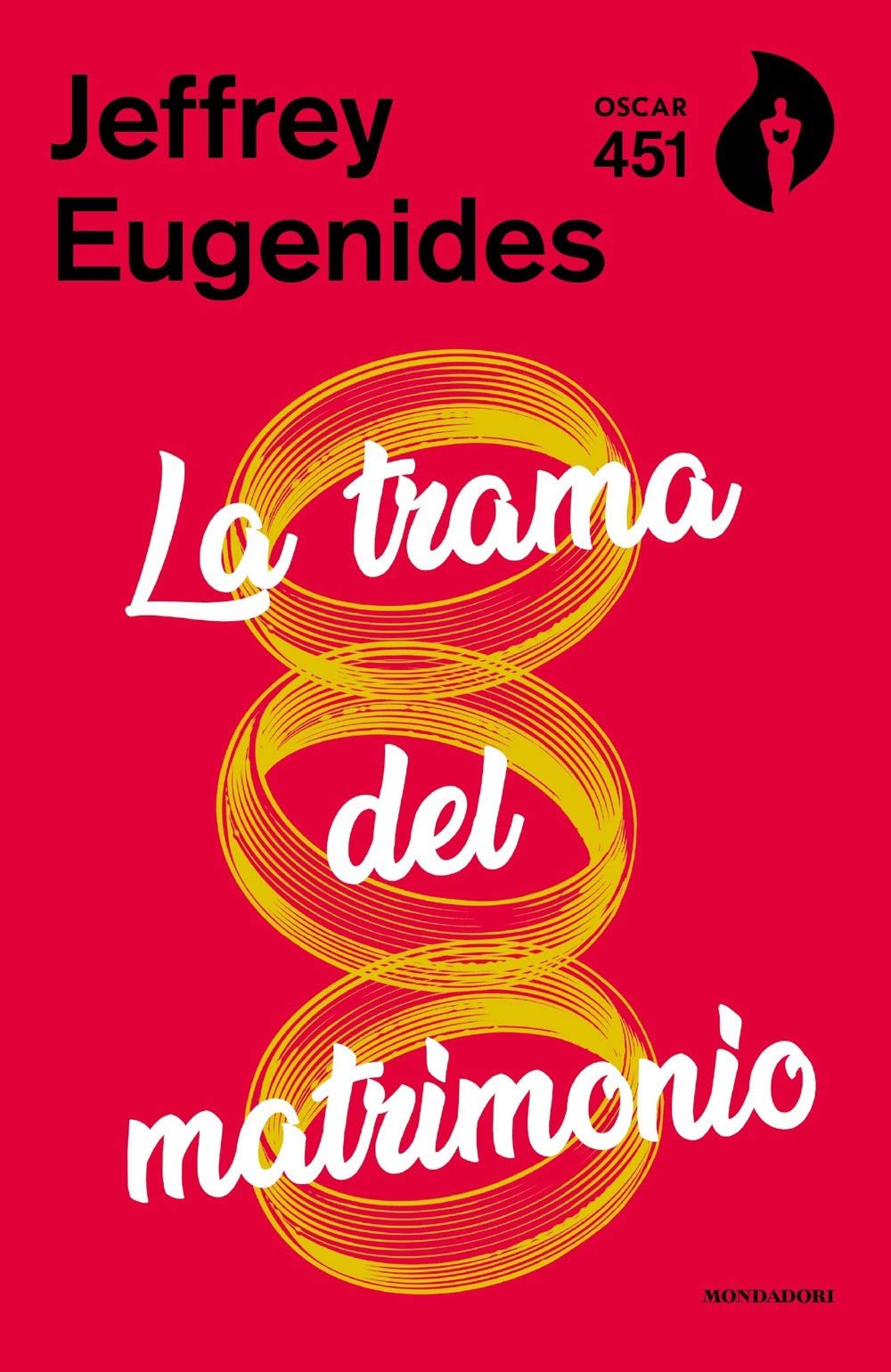 La trama del matrimonio book