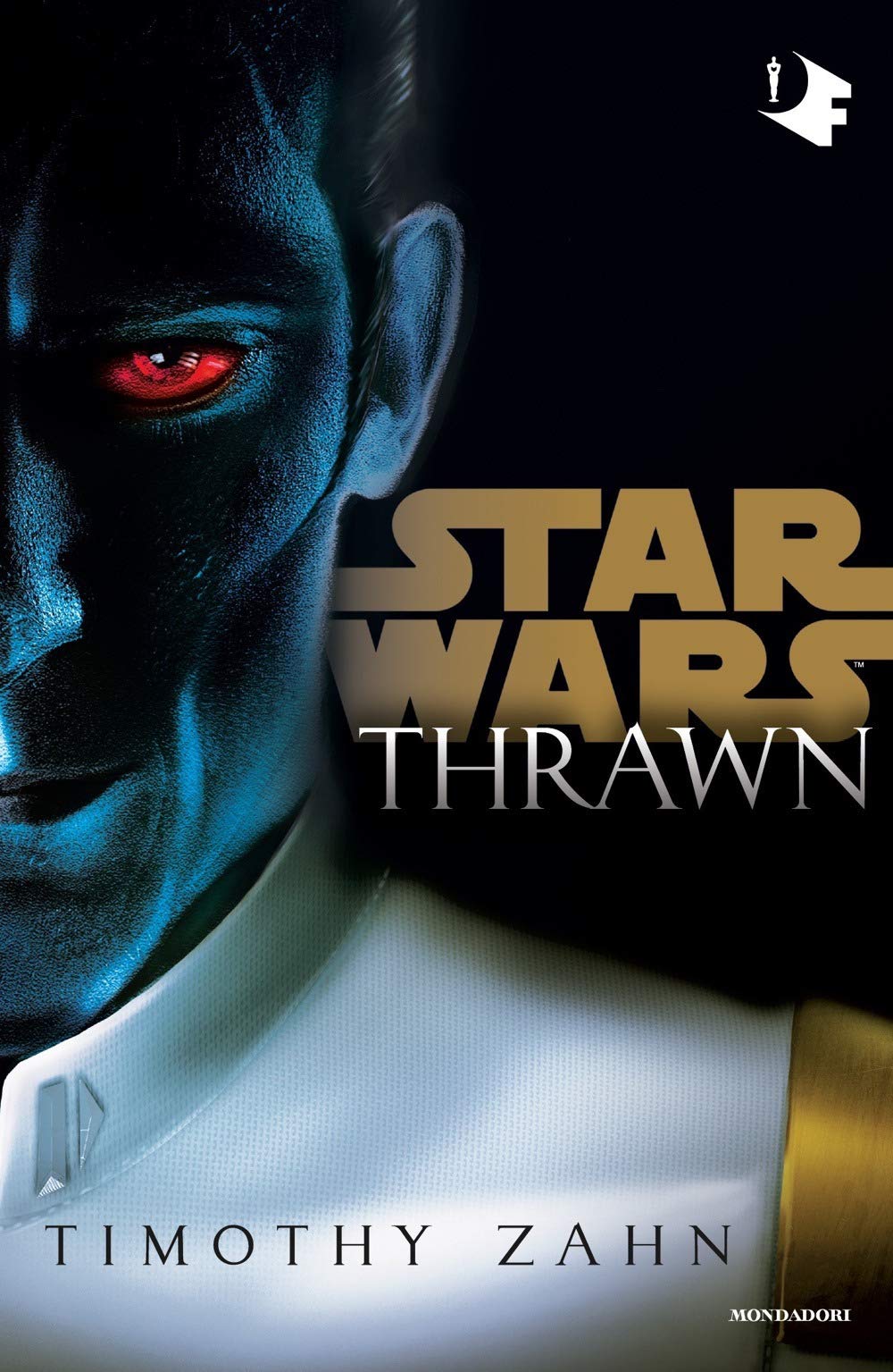 Thrawn. Star Wars (Oscar fantastica original) Contemporary literature