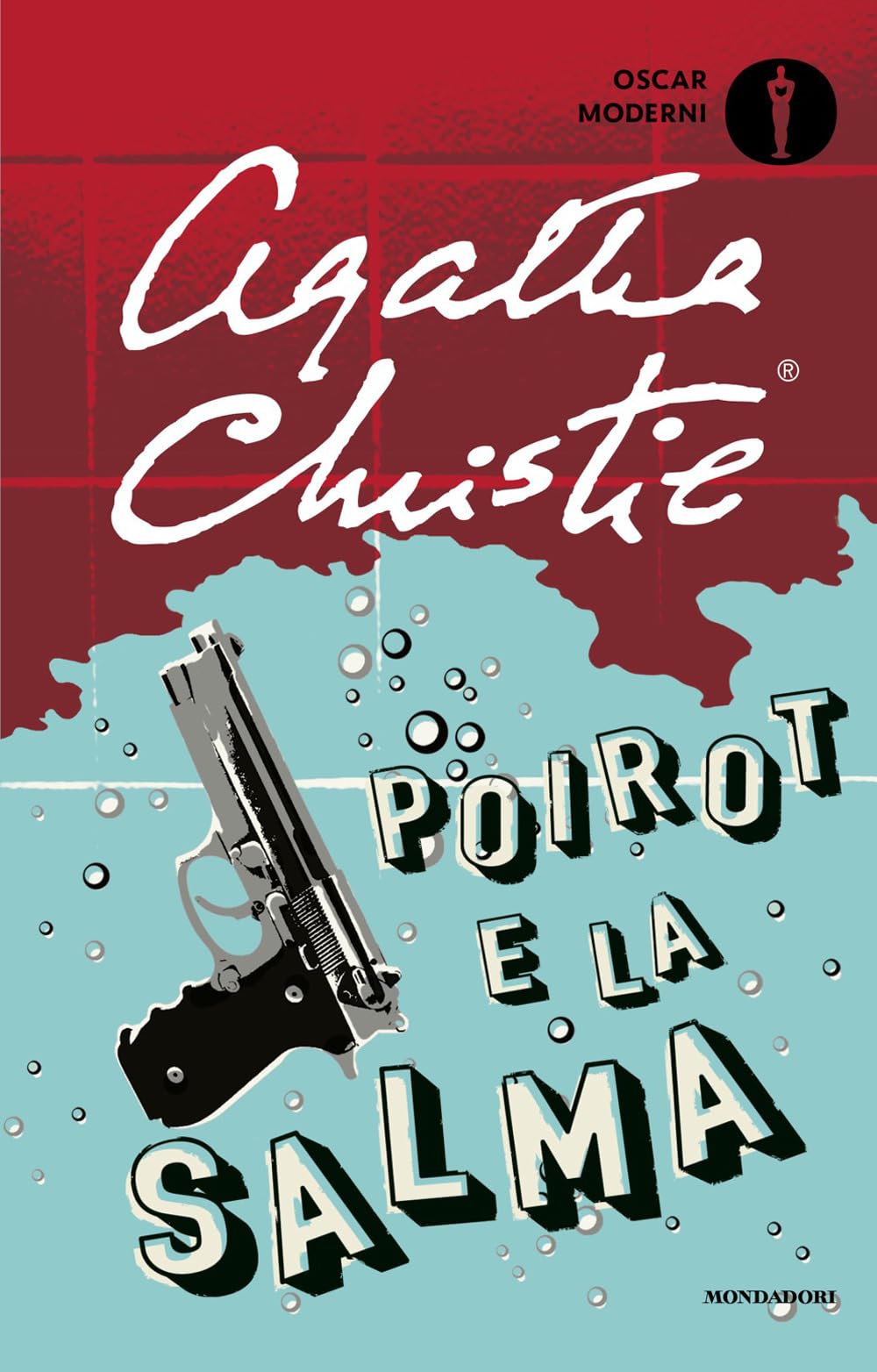 Poirot e la salma (Oscar moderni) Contemporary literature
