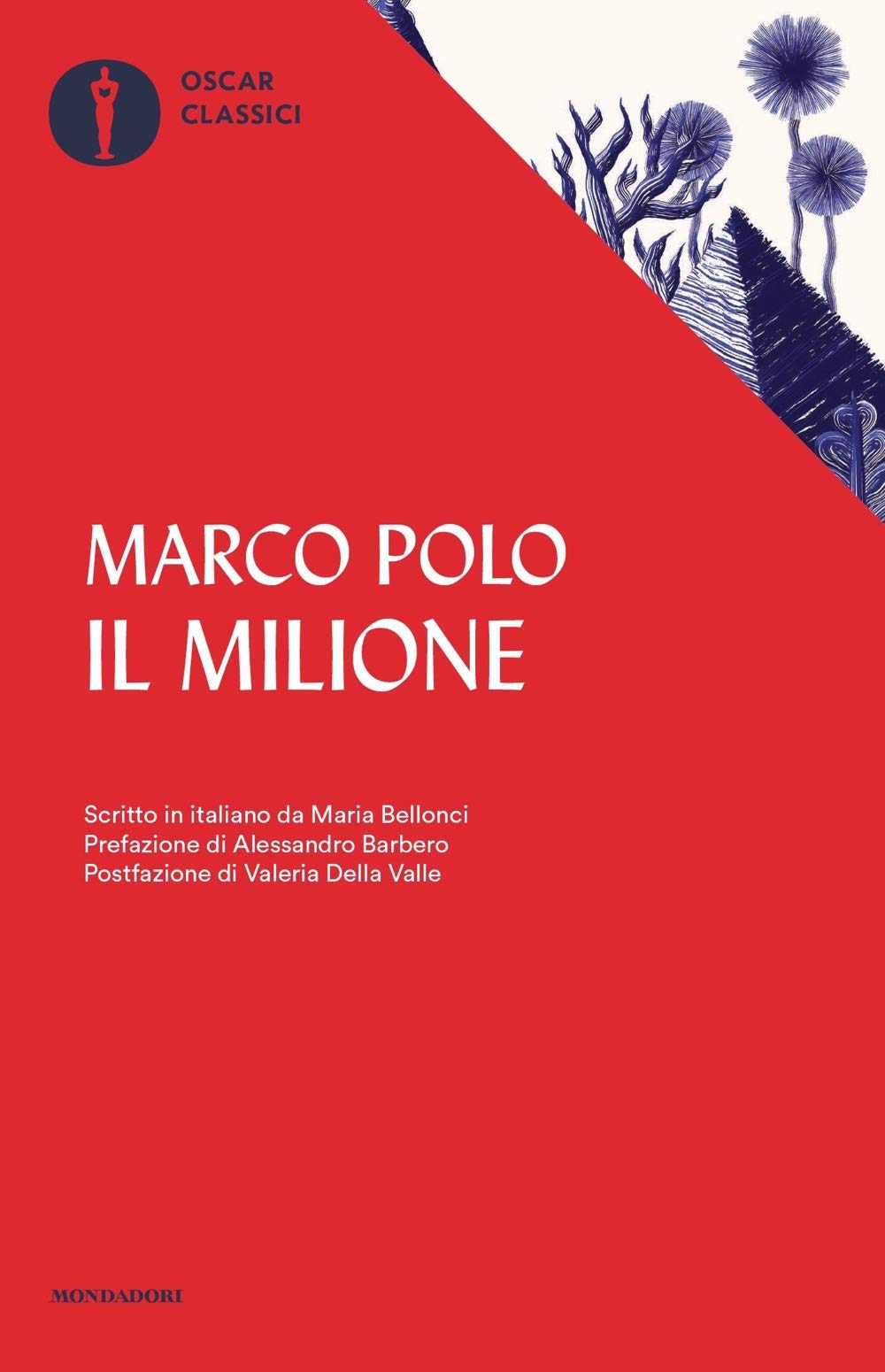 Il milione. Scritto in italiano da Maria Bellonci Leisure, Home & Garden