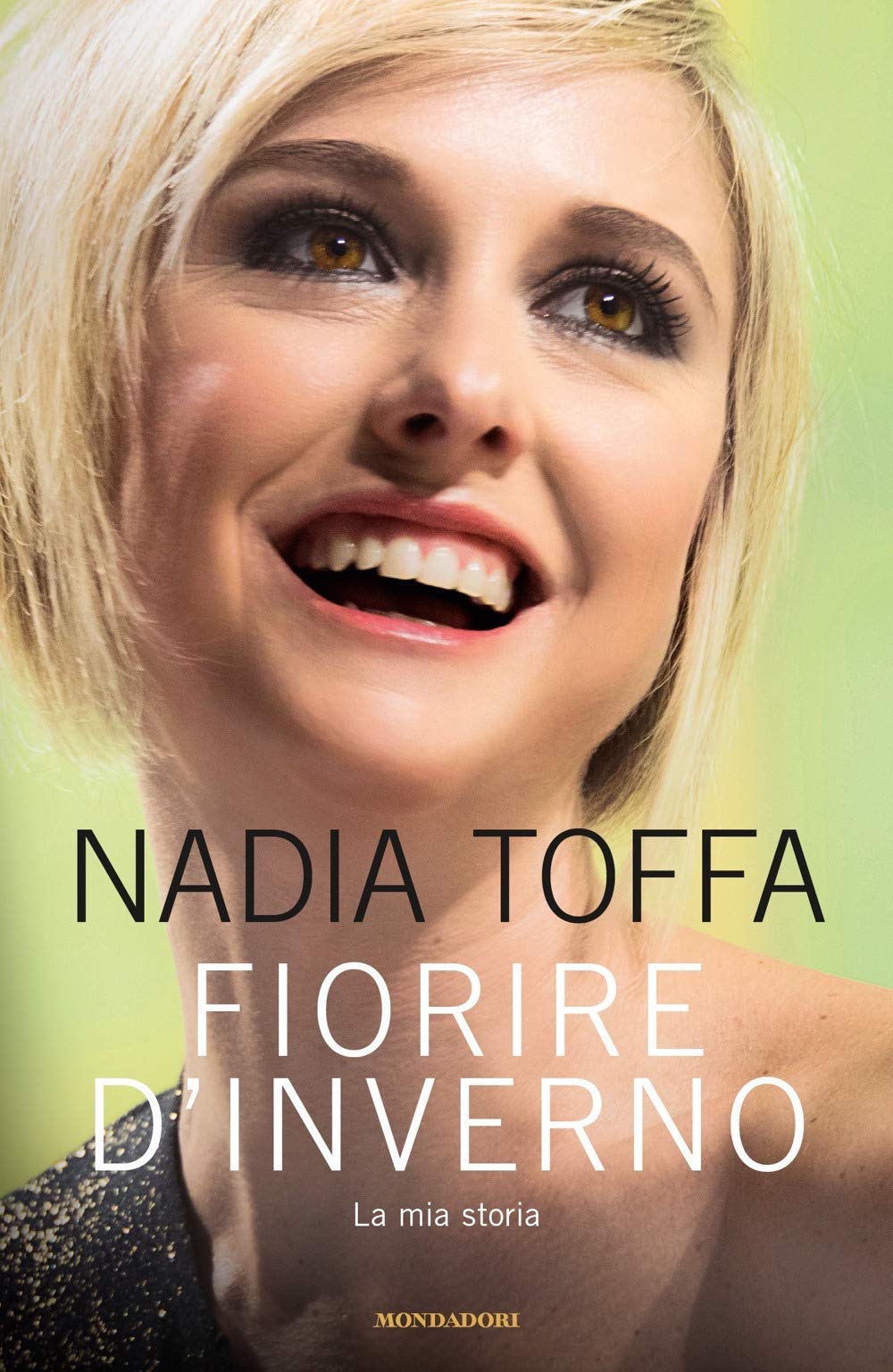 Fiorire d'inverno. La mia storia Art & Literature
