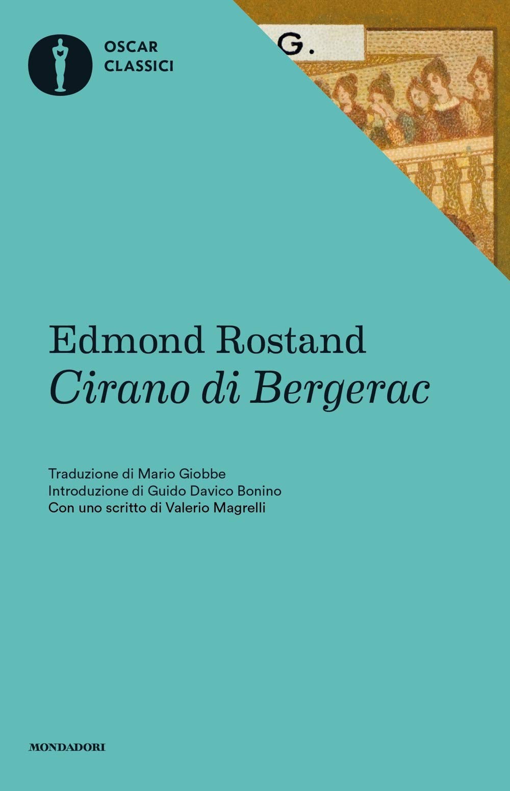 Product Image: Cirano di Bergerac