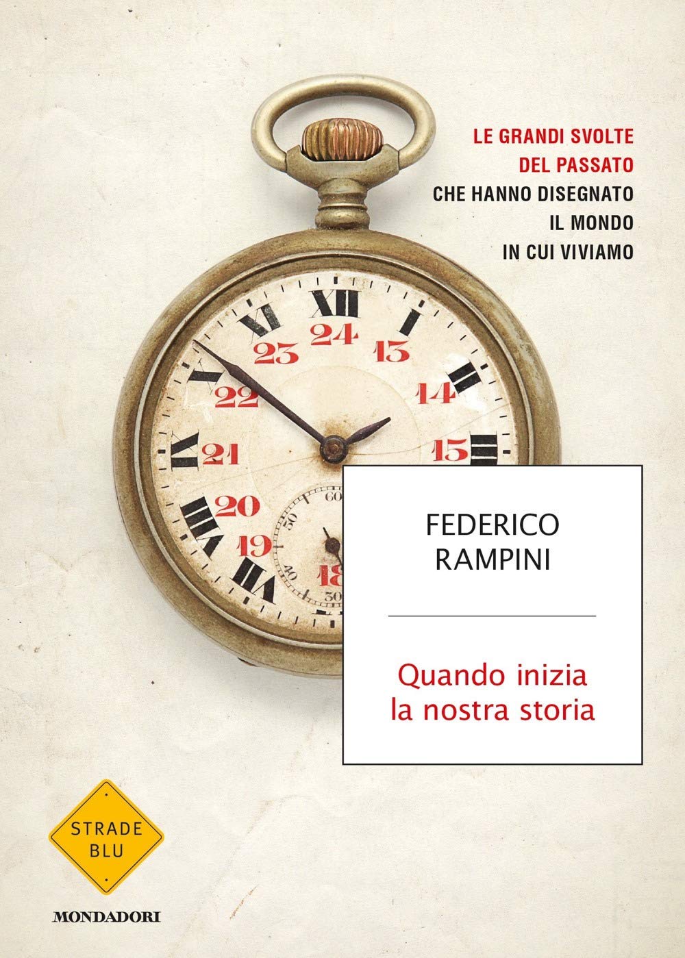 Quando inizia la nostra storia book