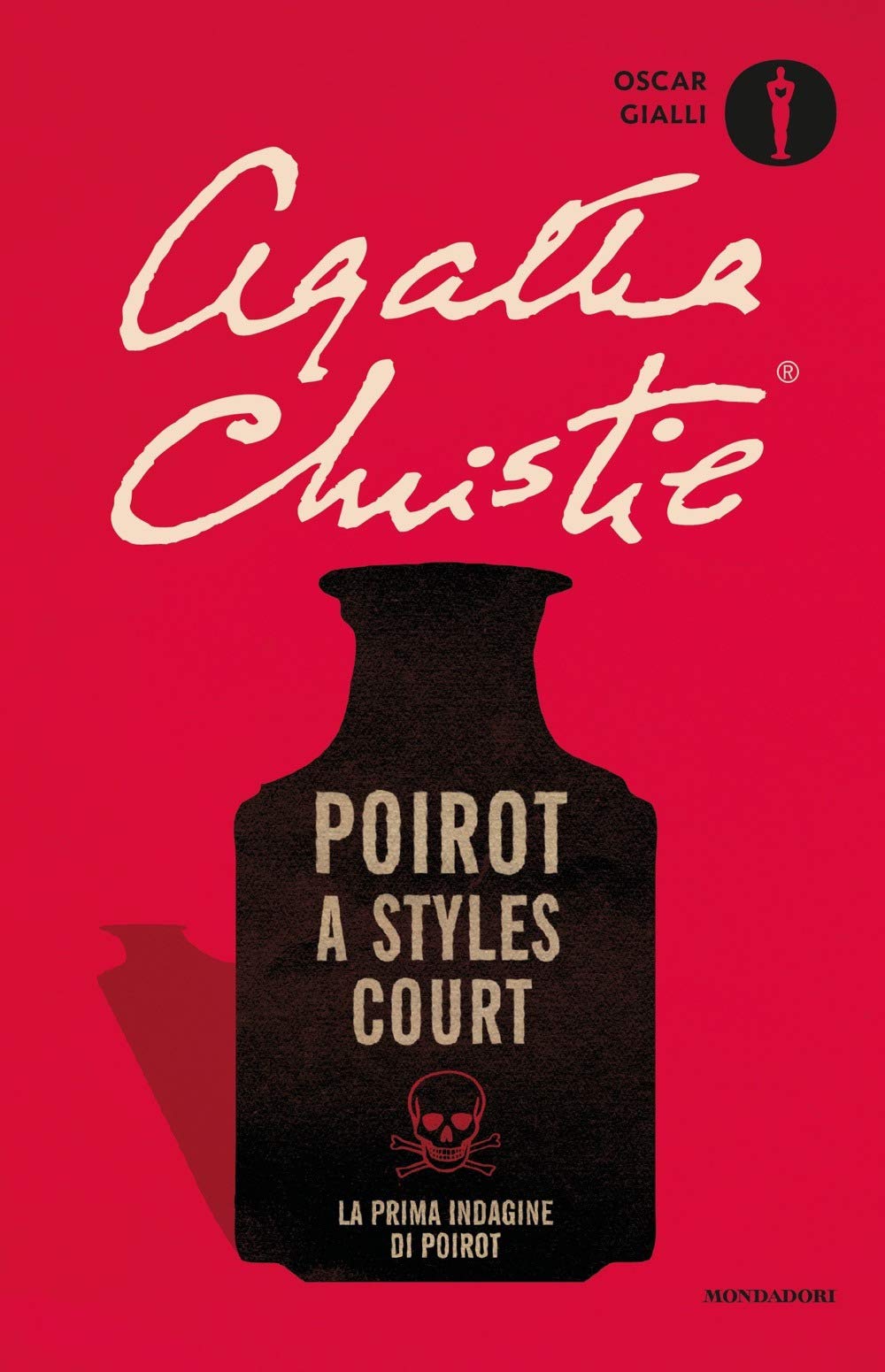 Poirot a Styles Court (Oscar gialli) Contemporary literature