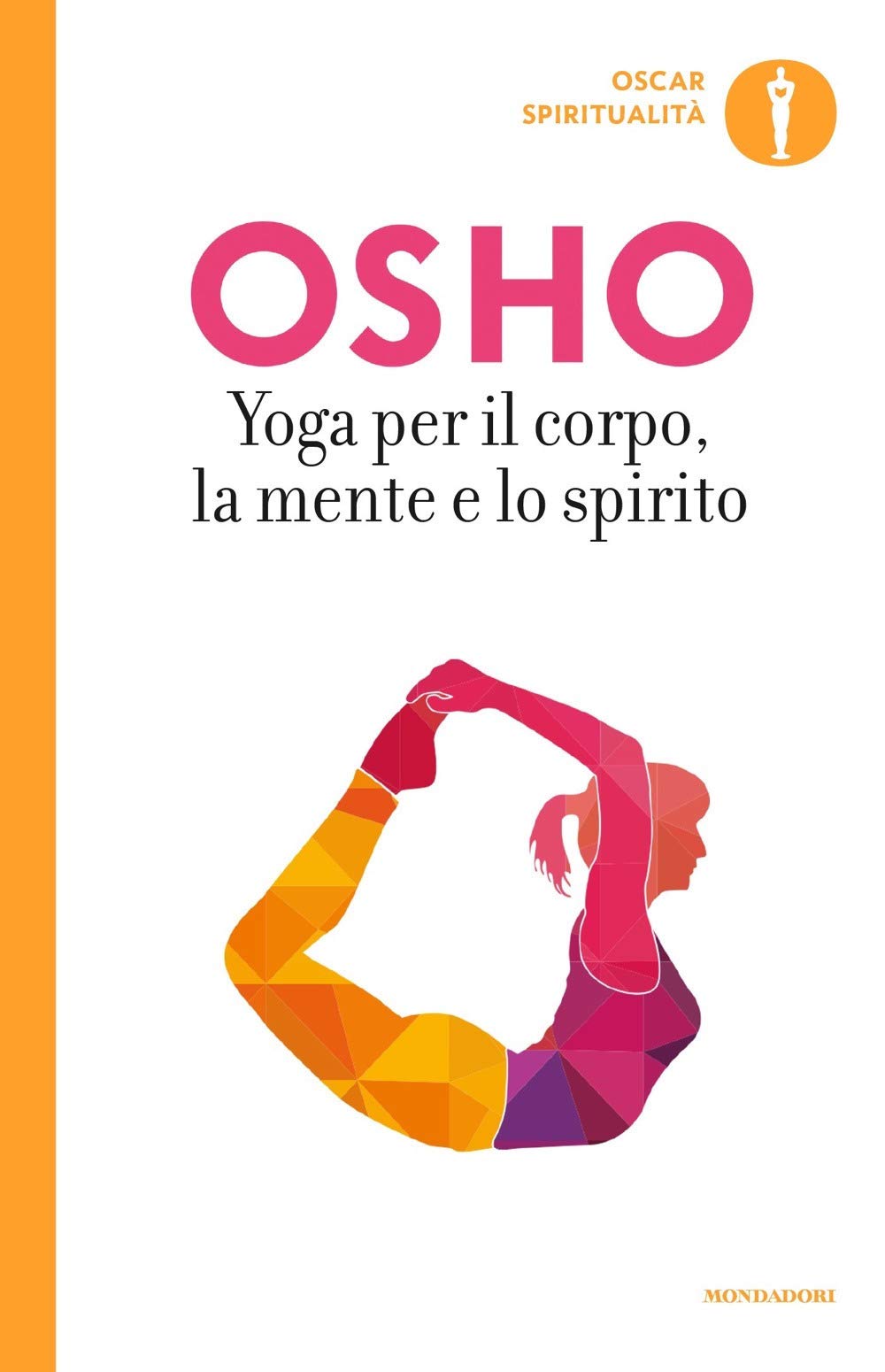 Yoga per il corpo, la mente e lo spirito Lifestyle