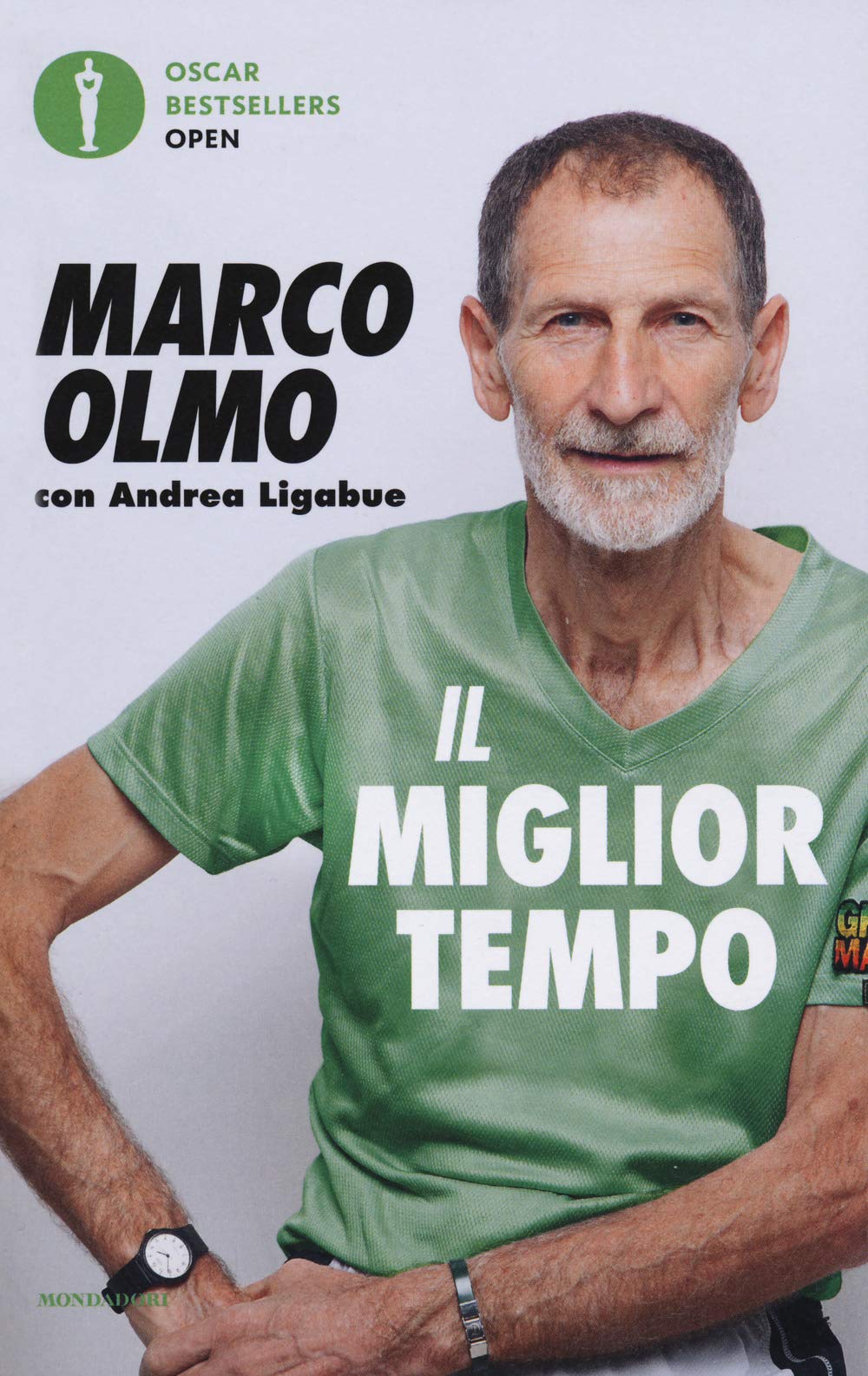 Il miglior tempo. Esercizio, alimentazione e stile di vita per essere sani e attivi a tutte le età book