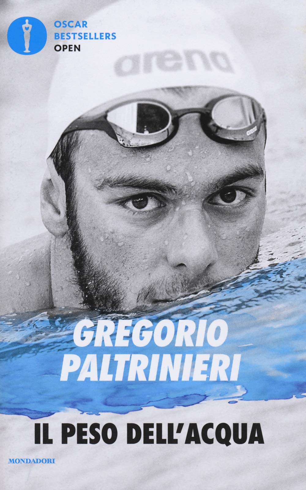 Il peso dell'acqua (Oscar bestsellers open) Sports