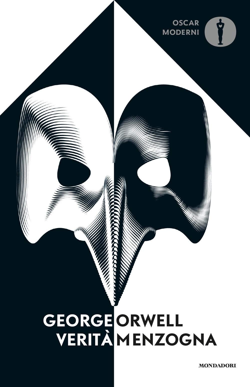 Verità/menzogna (Oscar moderni, Band 299) Contemporary literature