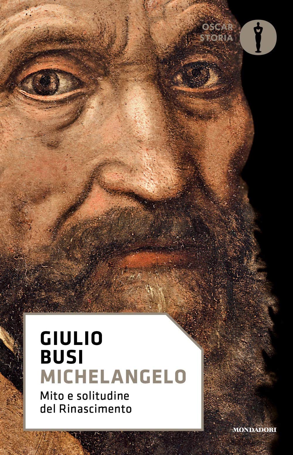 Michelangelo. Mito e solitudine del Rinascimento Art & Literature