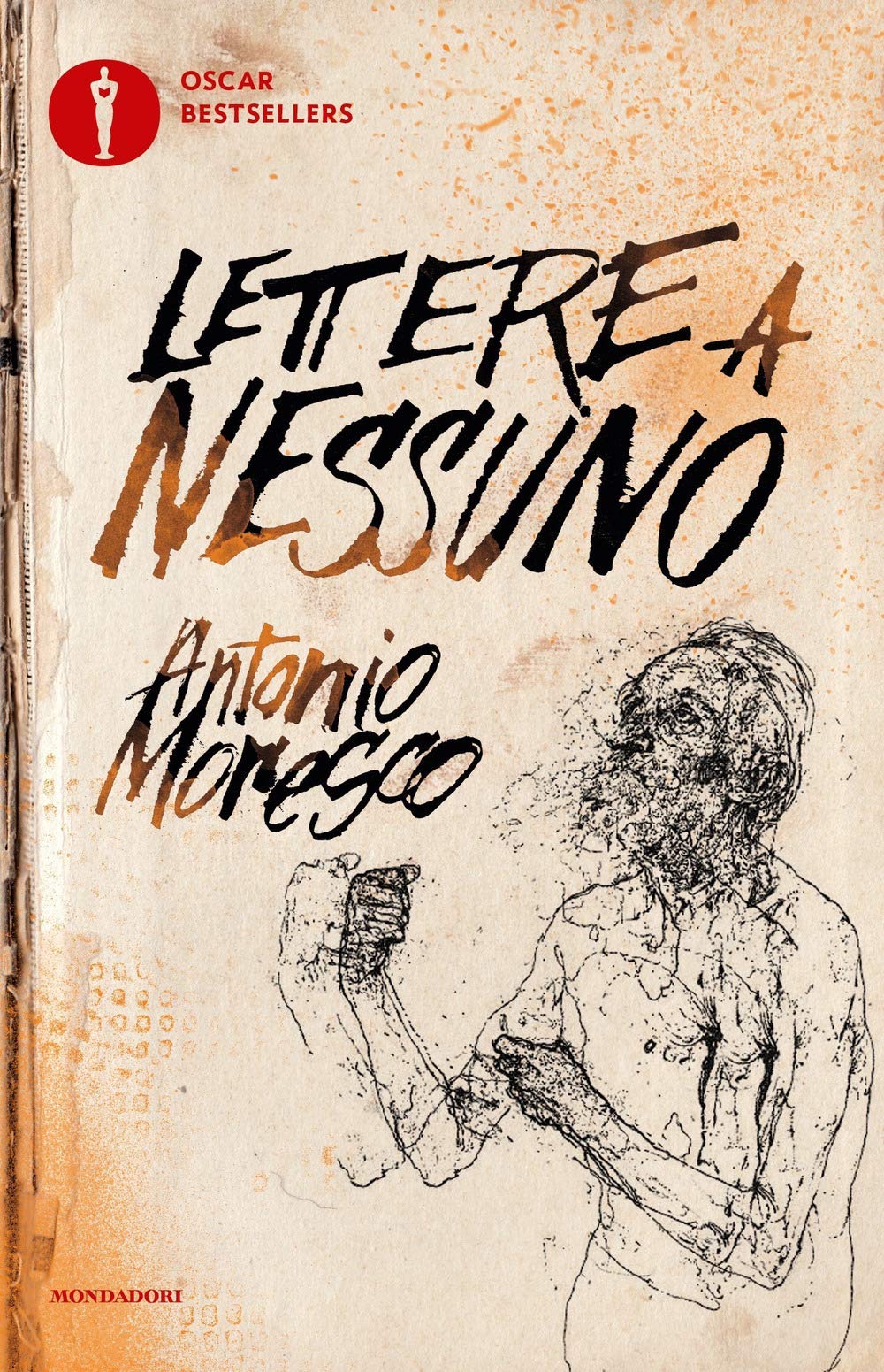 Lettere a nessuno (Oscar bestsellers) Essays & Short Stories