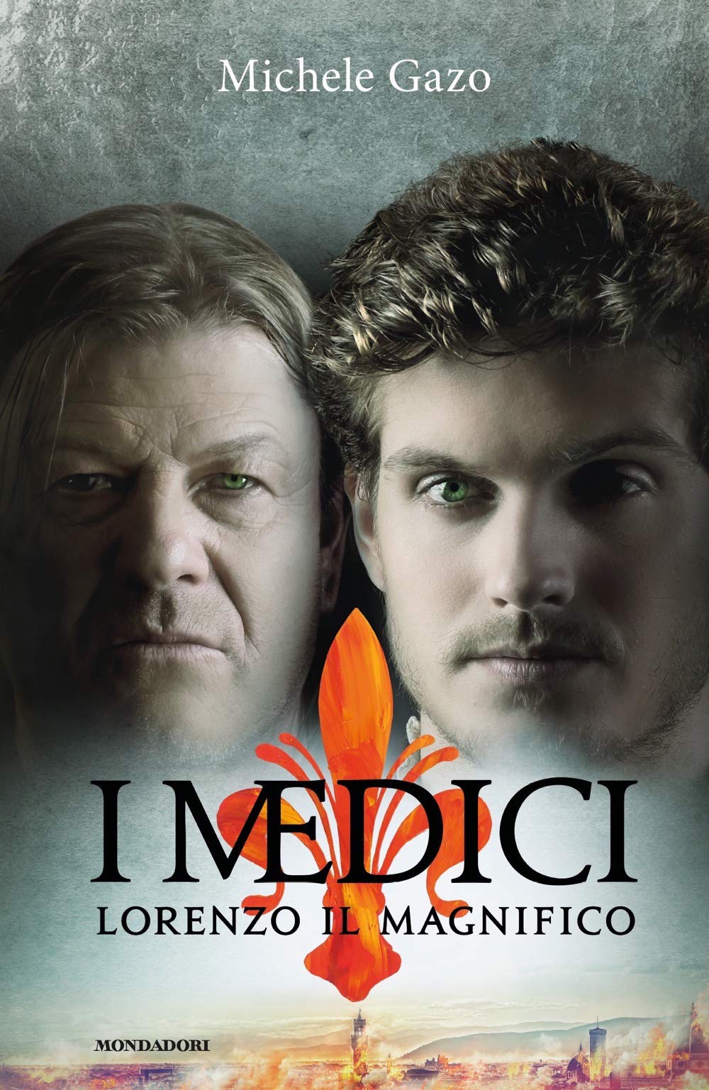 Gazo, M: I Medici. Lorenzo il Magnifico book