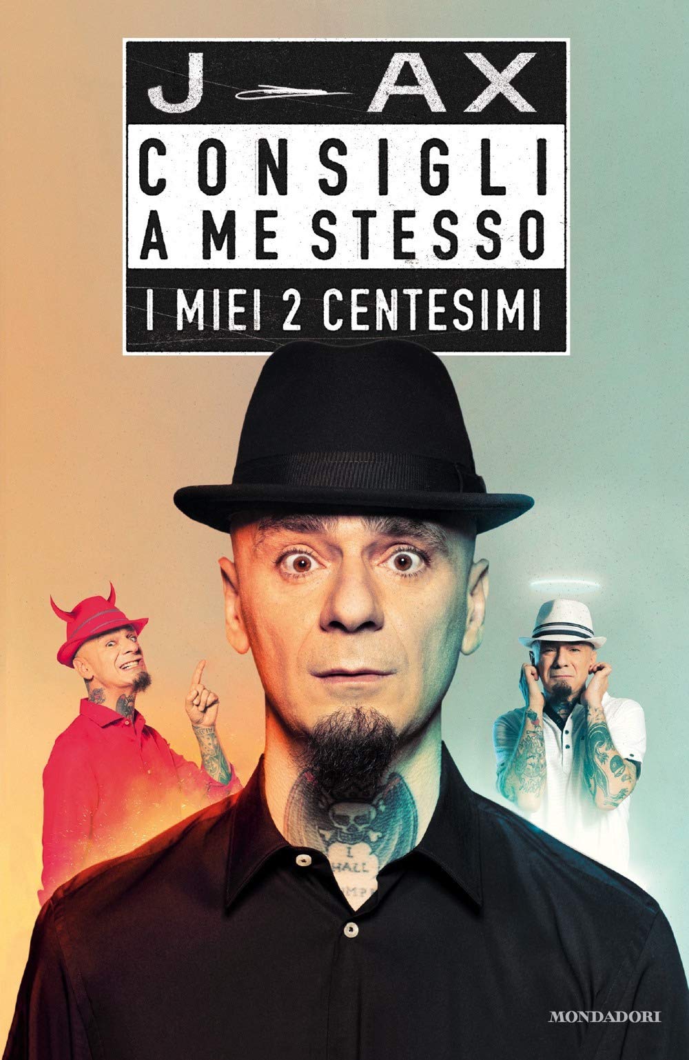 Consigli a me stesso. I miei 2 centesimi (Vivavoce) Pop culture