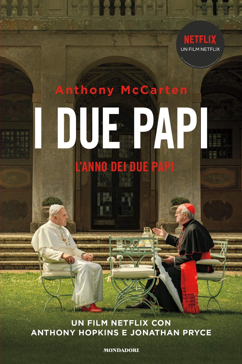 L'anno dei due papi. Francesco, Benedetto e la rinuncia che ha scosso il mondo (Le scie. Nuova serie stranieri) Religion & Esotericism