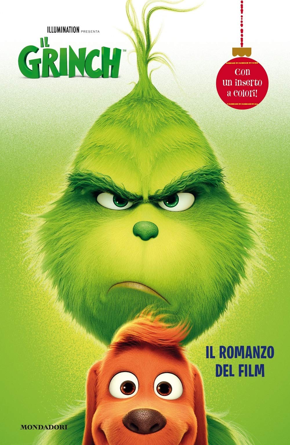 Il Grinch. Il romanzo del film Novels & Short Stories