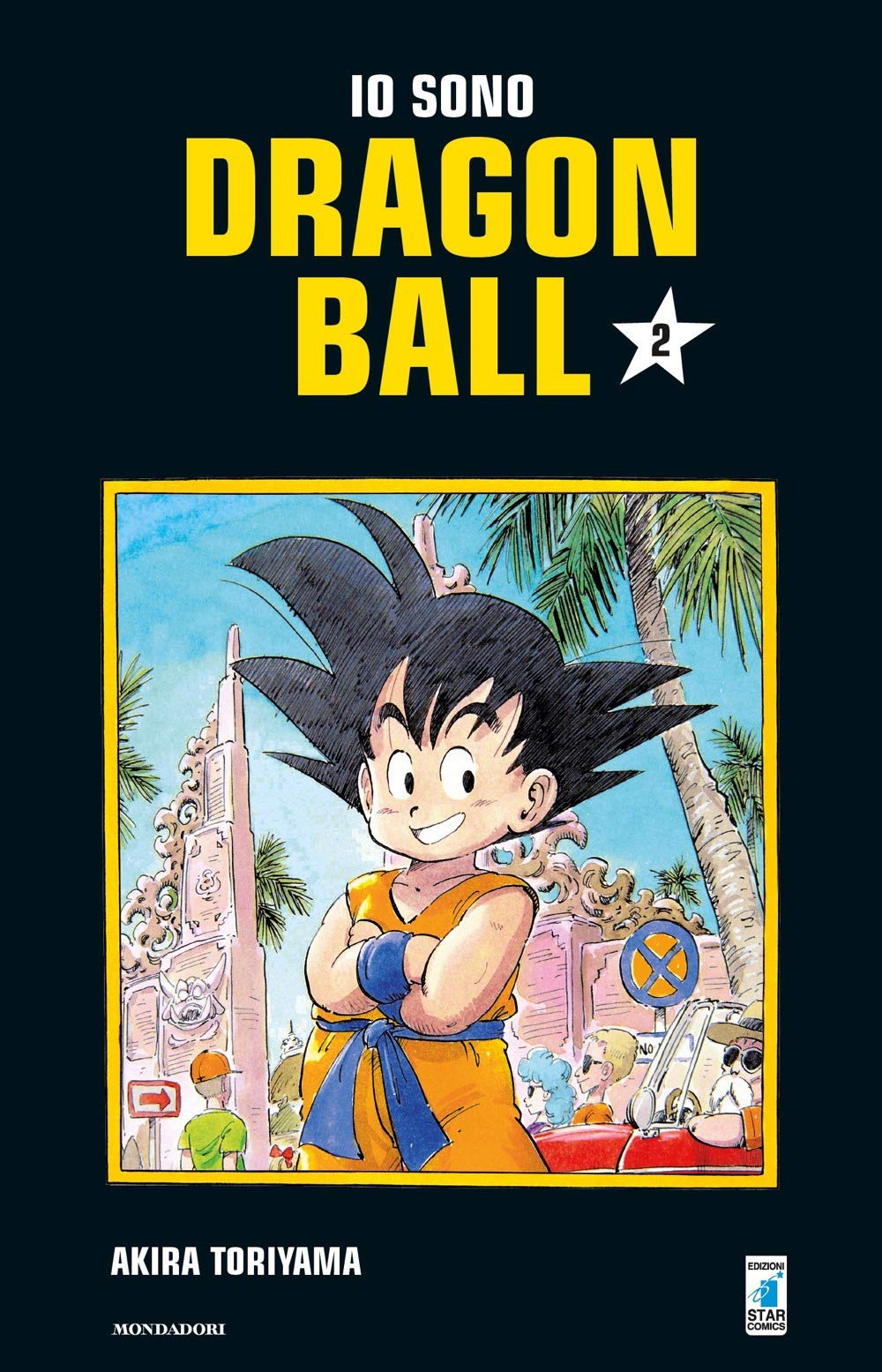 Io sono Dragon Ball (Vol. 2) book