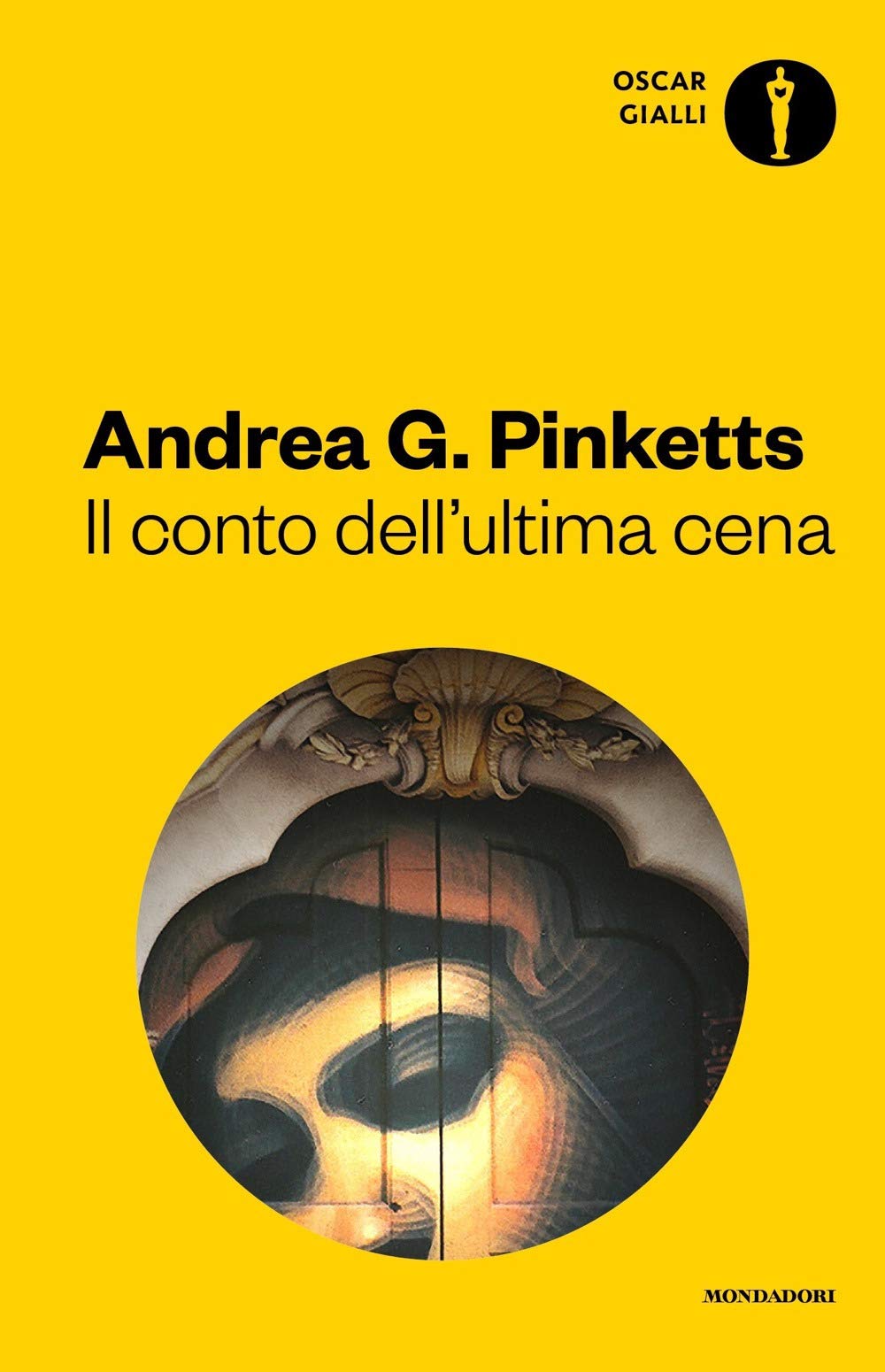 Pinketts, A: Conto dell'ultima cena Action & Adventure