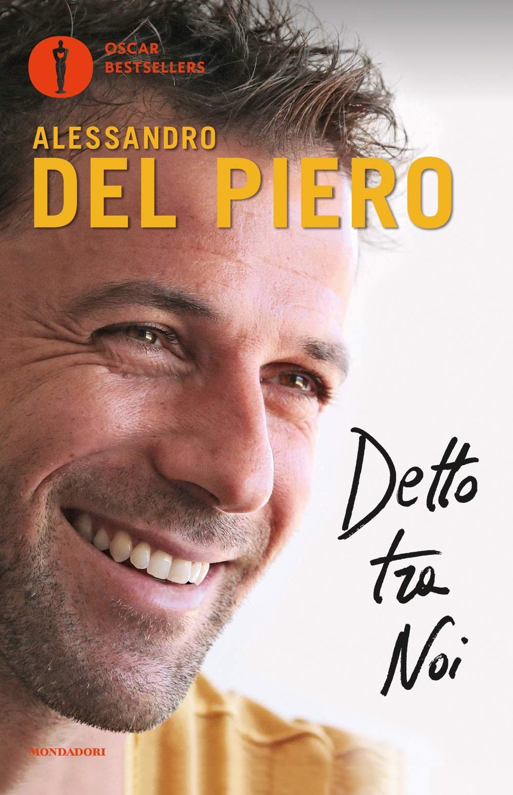 Detto tra noi (Oscar bestsellers) Sports