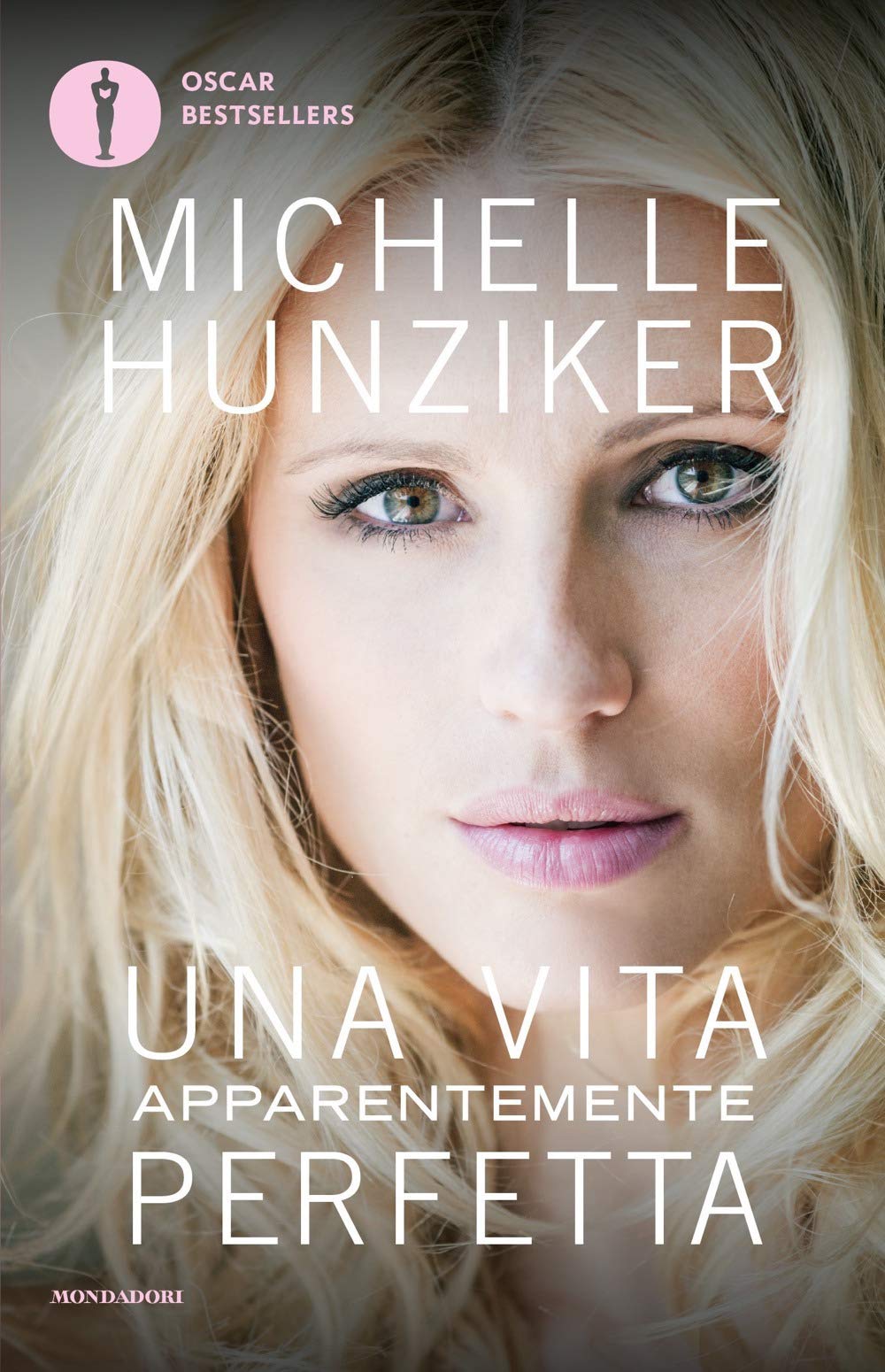 Una vita apparentemente perfetta (Oscar bestsellers) Art & Literature