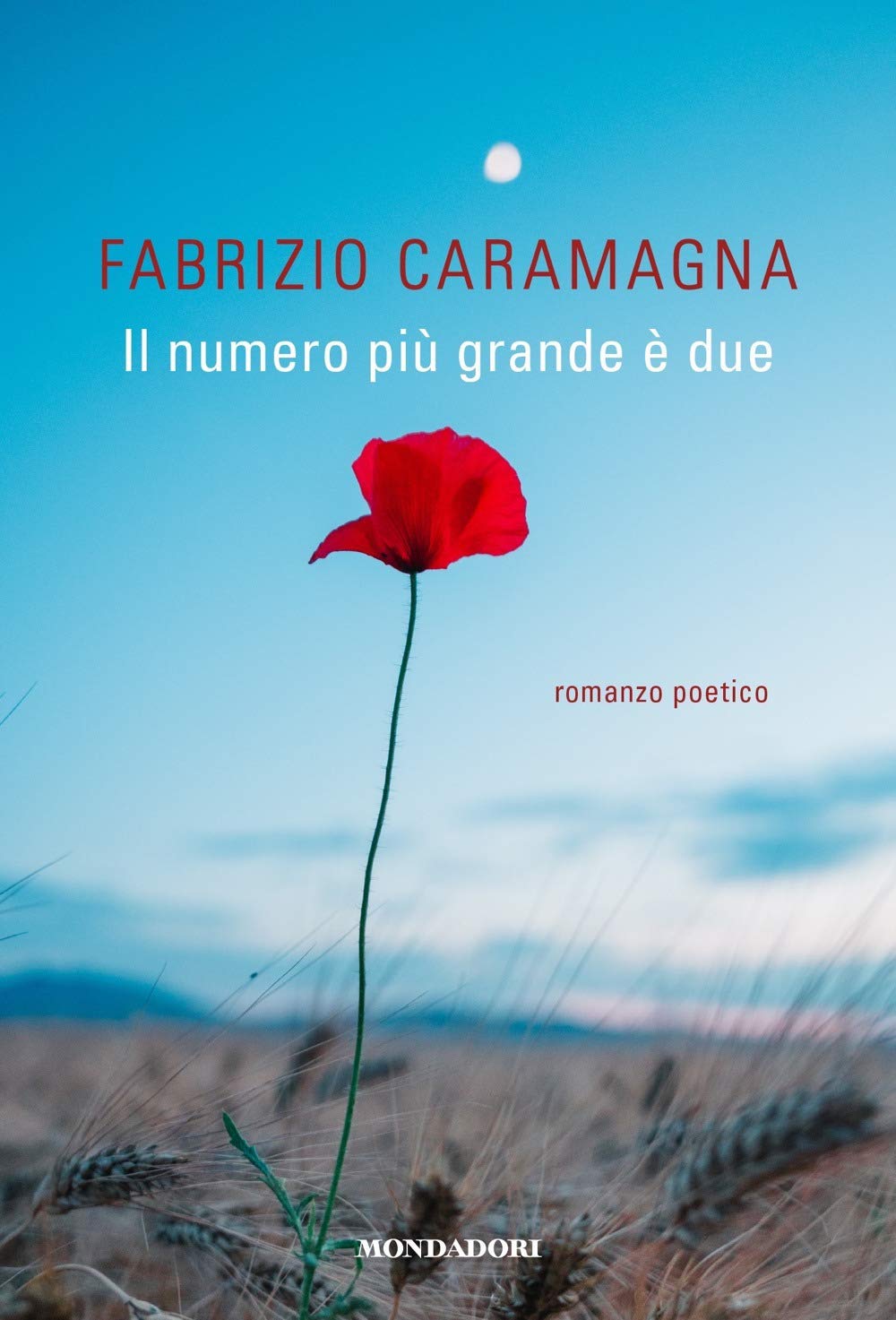 Il numero più grande è due Poetry