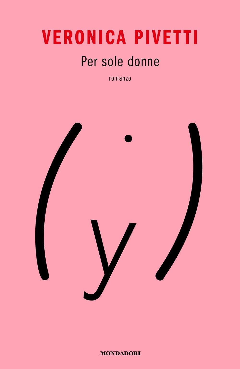 Per sole donne (Novel) Contemporary literature Books