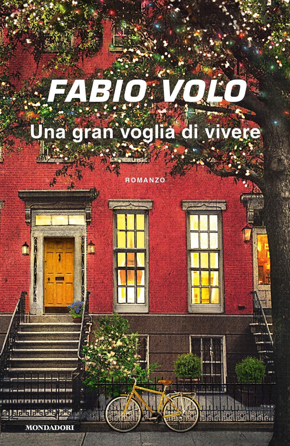 Una gran voglia di vivere Contemporary literature
