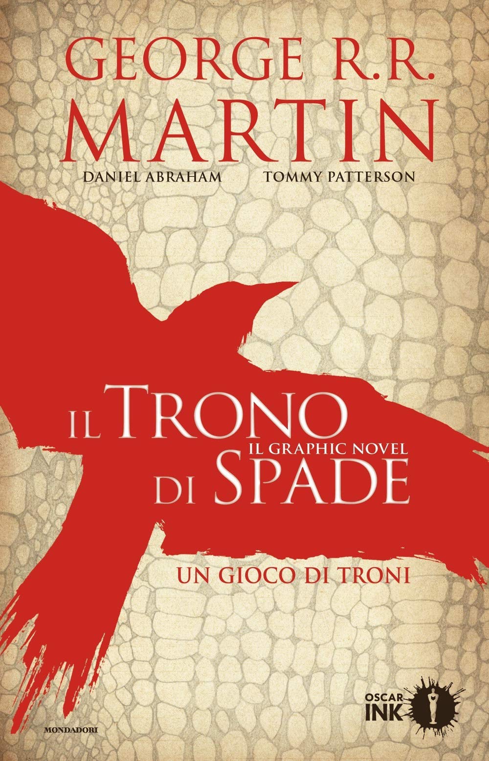 Martin George R. R. - Il trono di spade. Vol. 1 (1 BOOKS) Contemporary literature