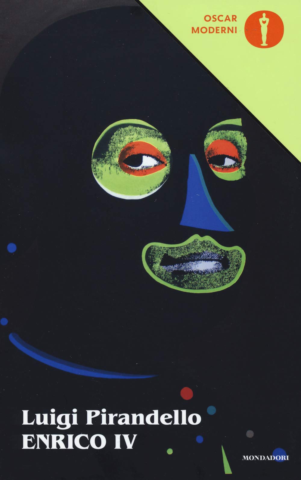 Enrico IV (Oscar moderni, Band 304) Drama