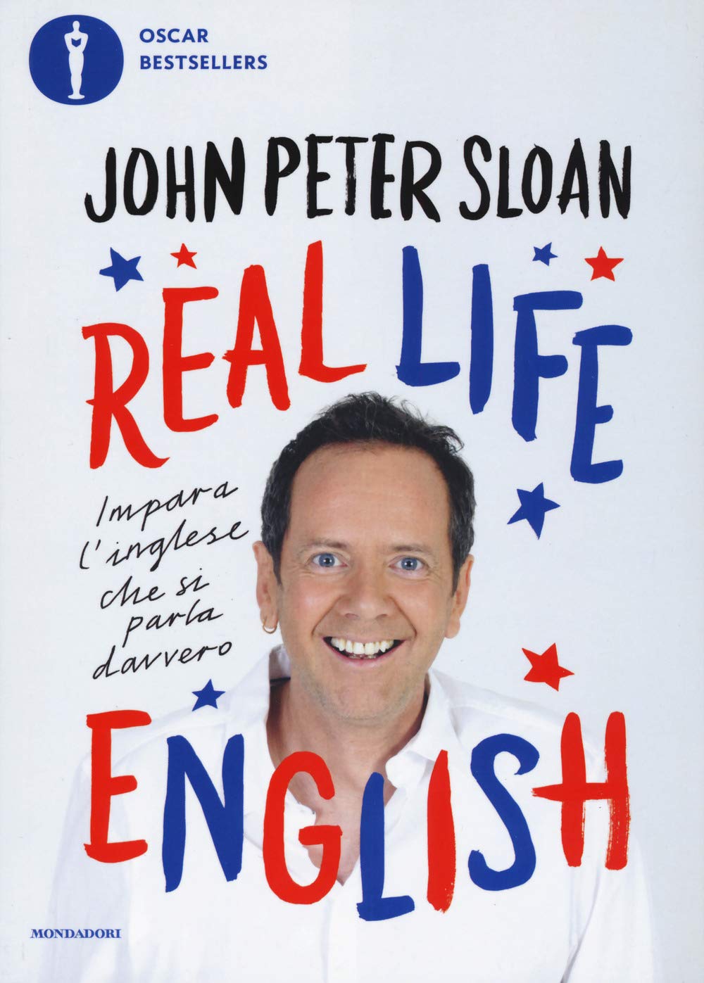 Real life english (Oscar bestsellers) Foreign Languages ​​& Dictionaries