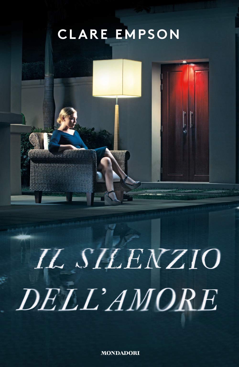 Il silenzio dell'amore (Omnibus) Contemporary literature Books