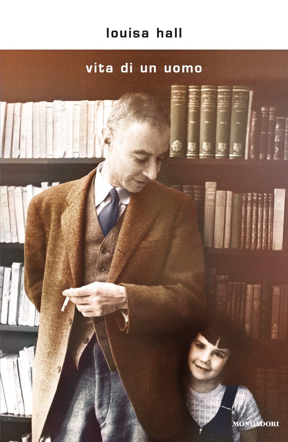 Vita di un uomo (Scrittori italiani e stranieri) Contemporary literature
