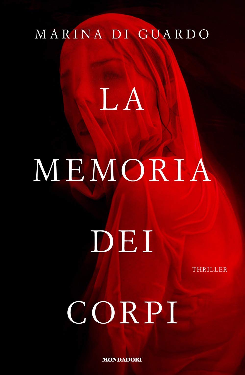 La memoria dei corpi Contemporary literature