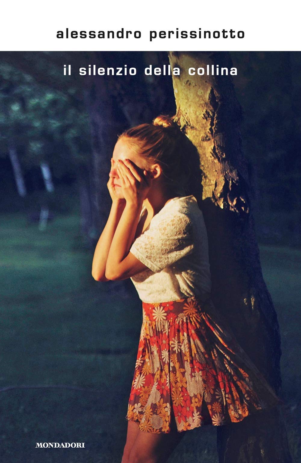 Il silenzio della collina (Scrittori italiani e stranieri) Contemporary literature