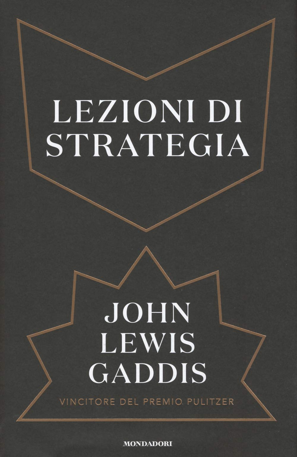 Lezioni di strategia (Orizzonti) Politics & History