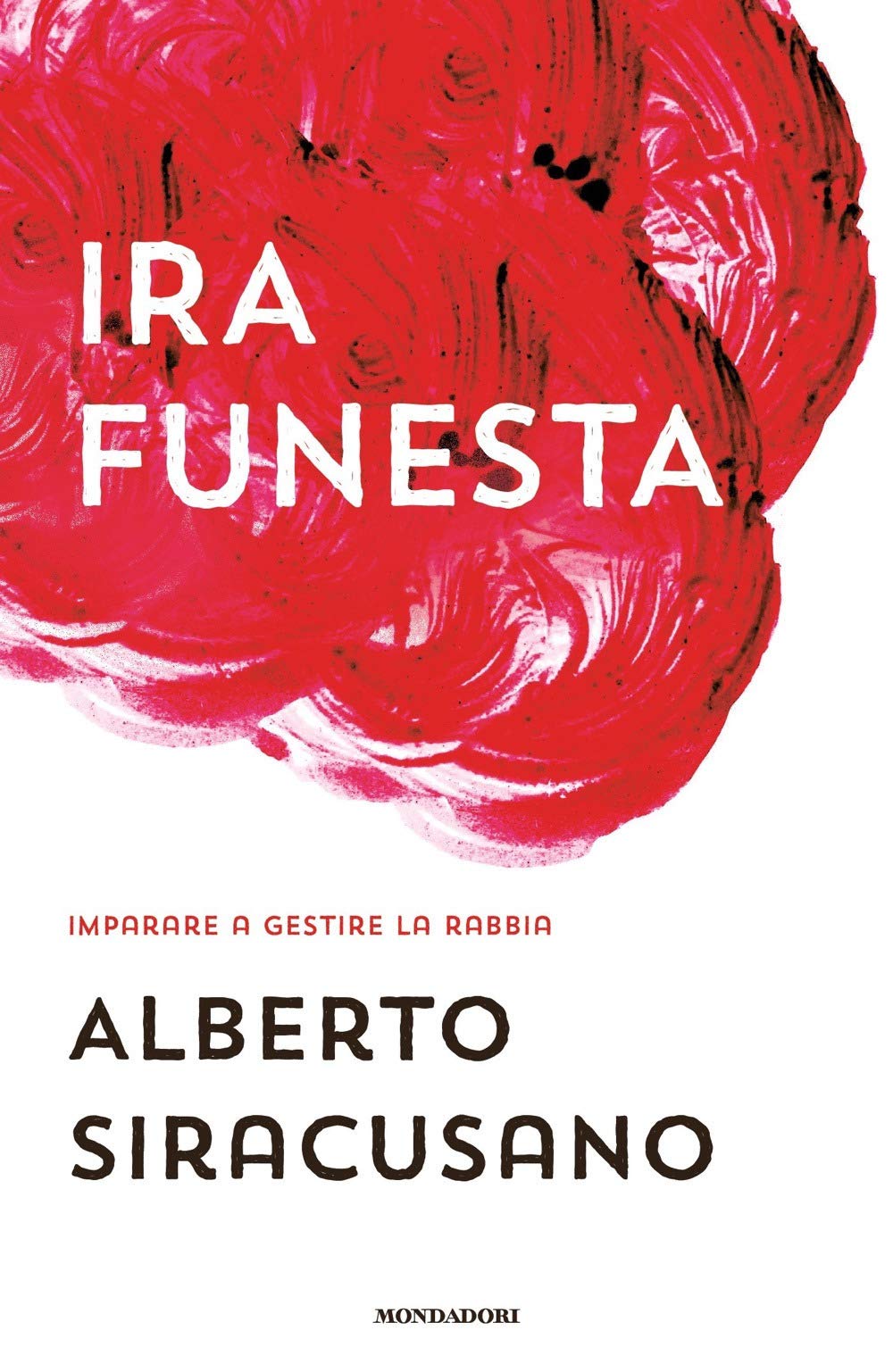 Ira funesta. Imparare a gestire la rabbia Medicine