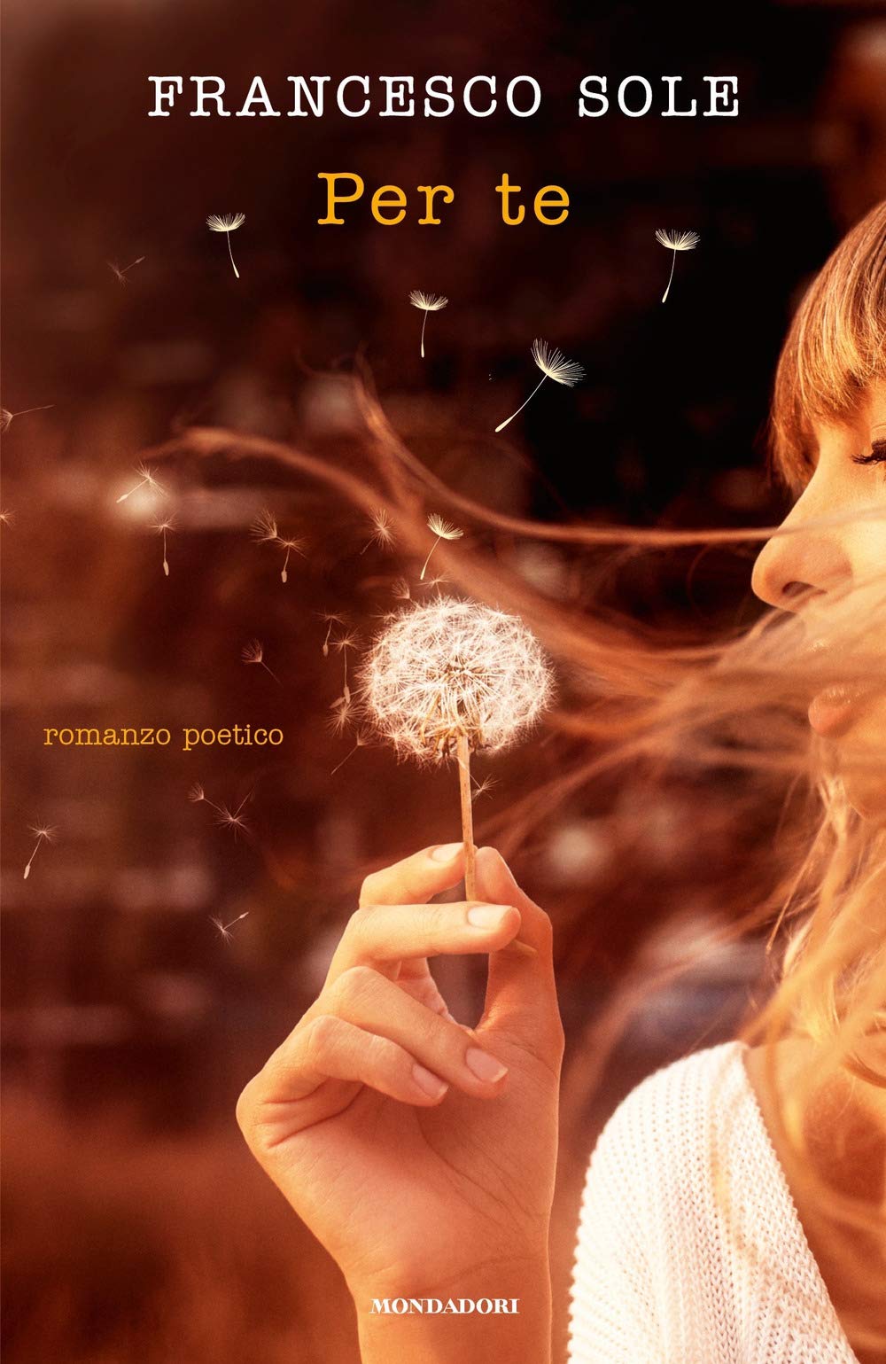 Per te book