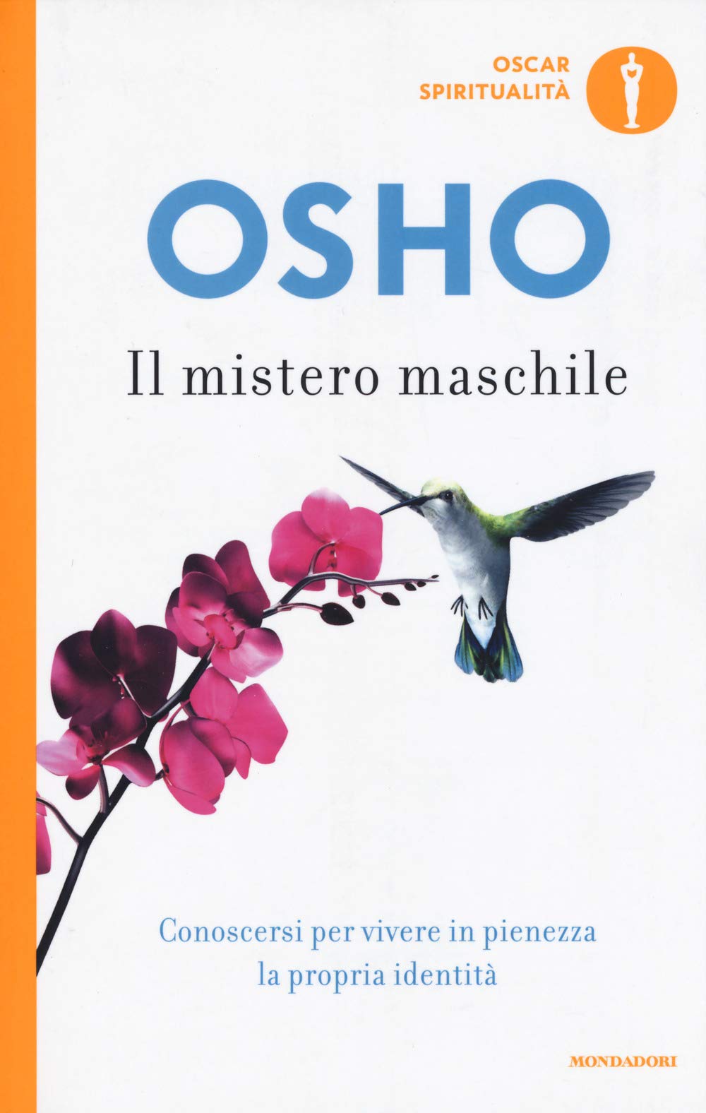Product Image: Il mistero maschile