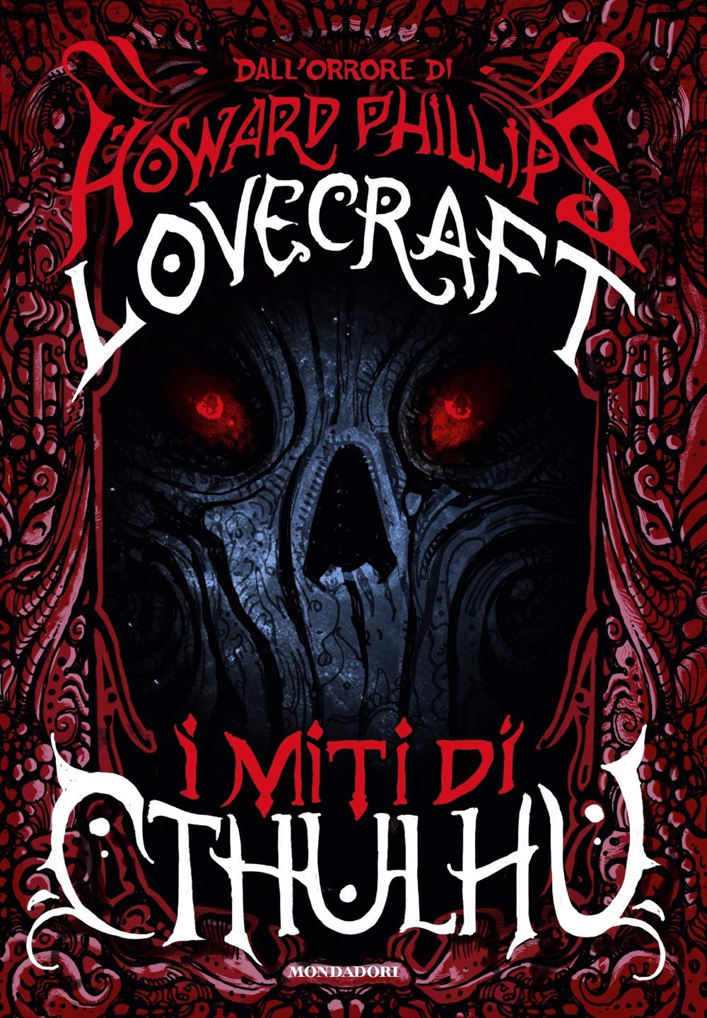 I miti di Cthulhu (Oscar draghi) Essays & Short Stories