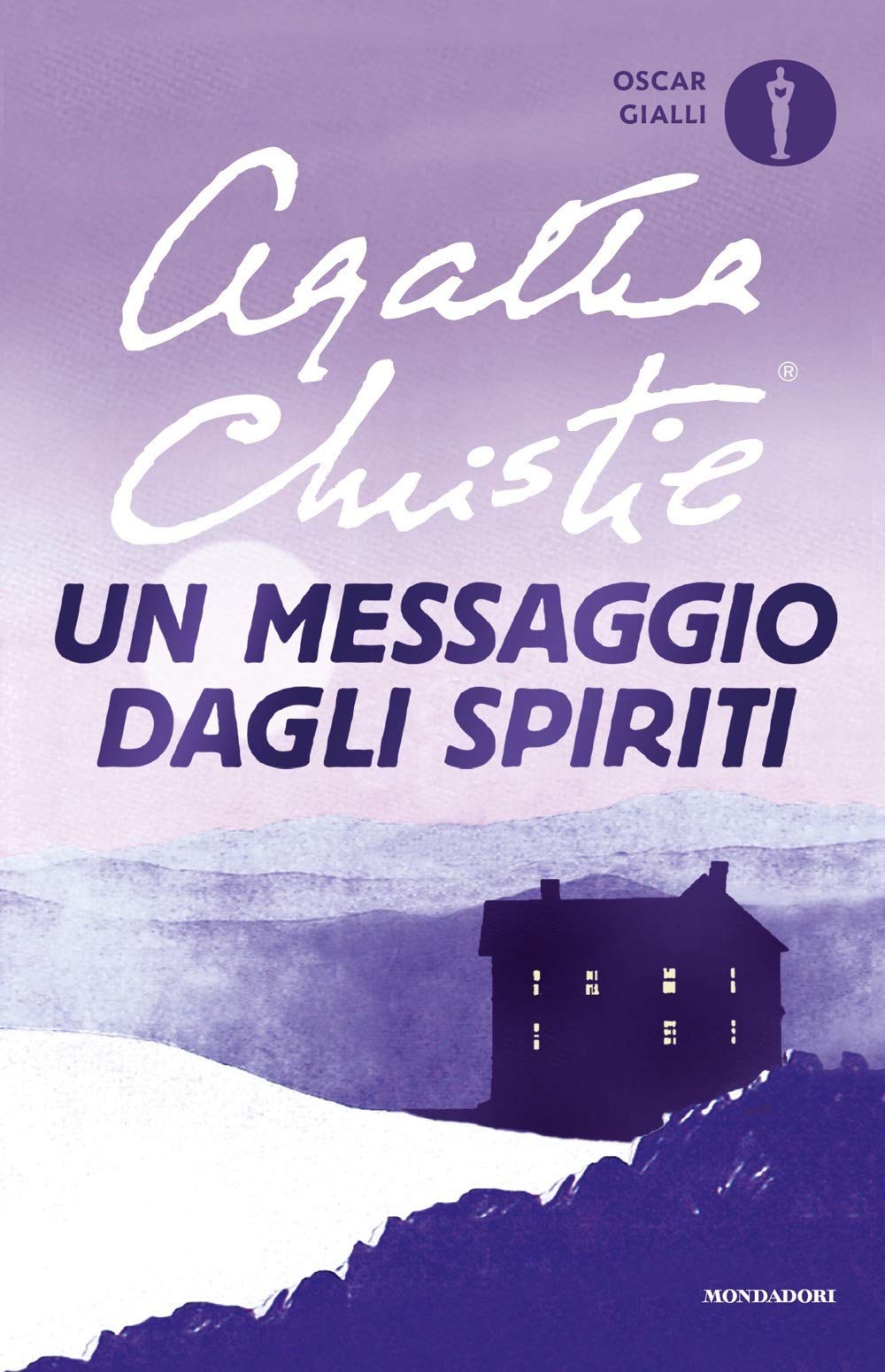Un messaggio dagli spiriti (Oscar gialli) Action & Adventure
