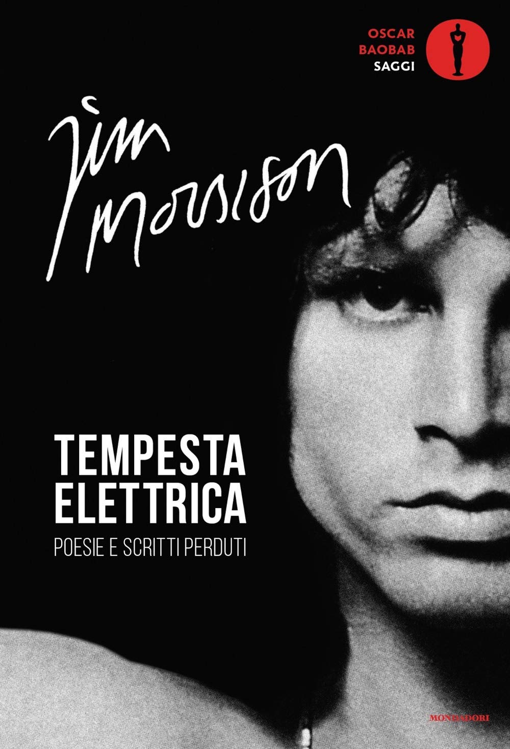 Tempesta elettrica. Poesie e scritti perduti Contemporary literature